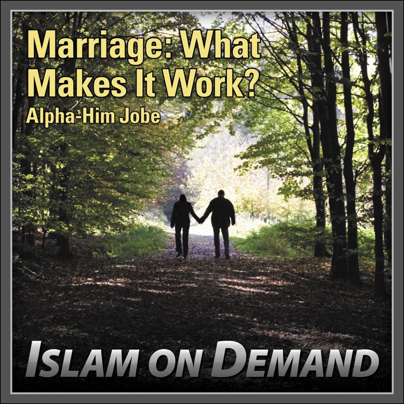 Compatibility and Reasonable Dowry