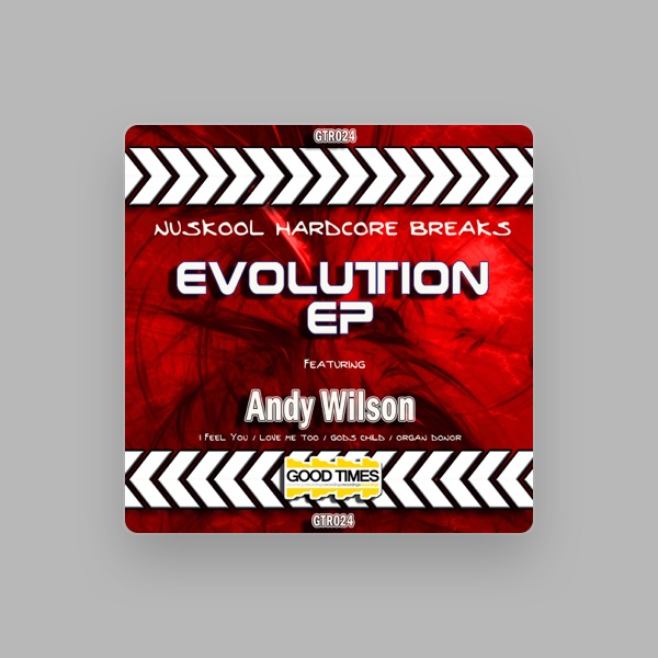 Andy Wilson