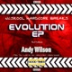 The Evolution EP