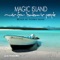 Behind the Mountains (Original Mix Edit) - Dejan S lyrics