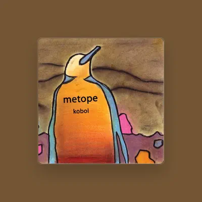 Listen to Metope, watch music videos, read bio, see tour dates & more!