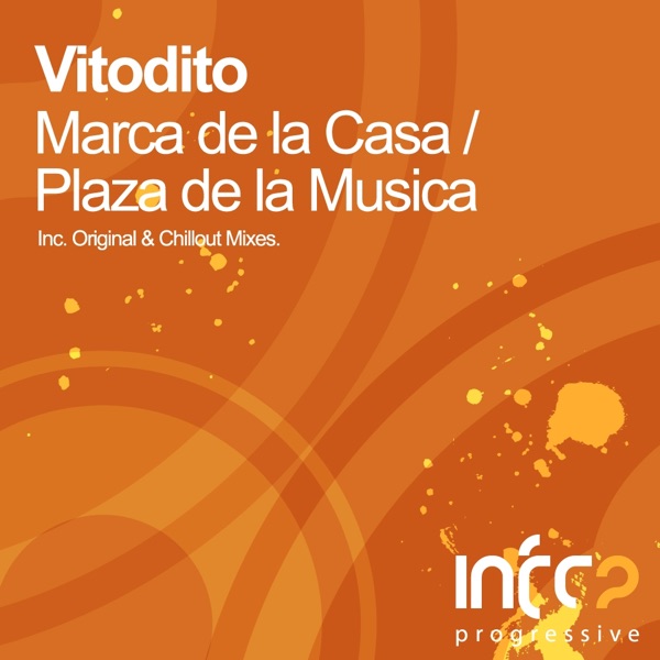 Marca de la Casa - Single
