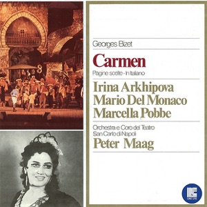 Bizet: Carmen (Highlights)