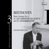 Piano Sonata No. 6 in F Major, Op. 10 No. 2: II. Allegretto - Giovanni Bellucci