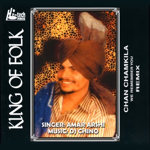 King of Folk (feat. DJ Chino)