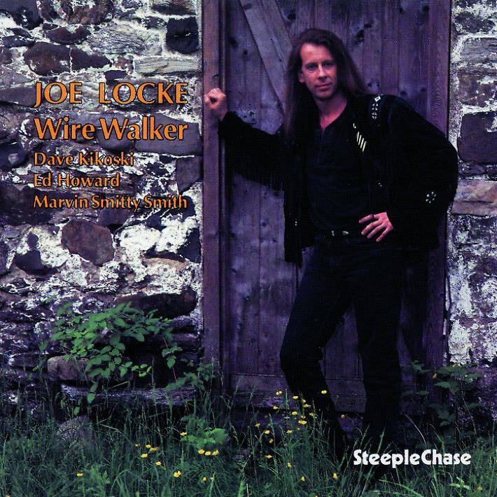 Joe Locke - Young and Foolish