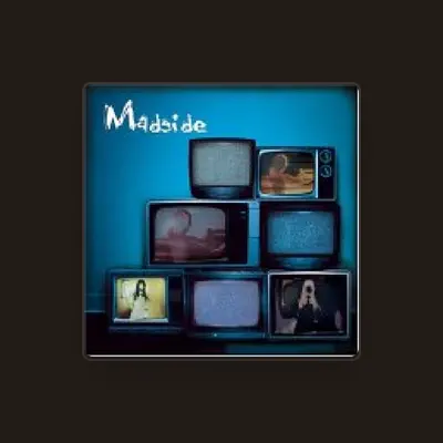 Listen to Madside, watch music videos, read bio, see tour dates & more!