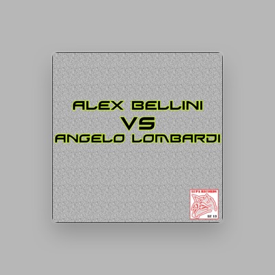 Listen to Alex Bellini, watch music videos, read bio, see tour dates & more!