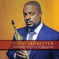 Holy, Holy, Holy — Todd Ledbetter