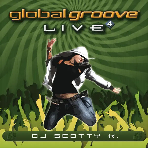 What I Want (Chris Cox Club Mix) — Fireball