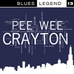 Blues Legend, Vol. 13