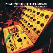 Spectrum - The End