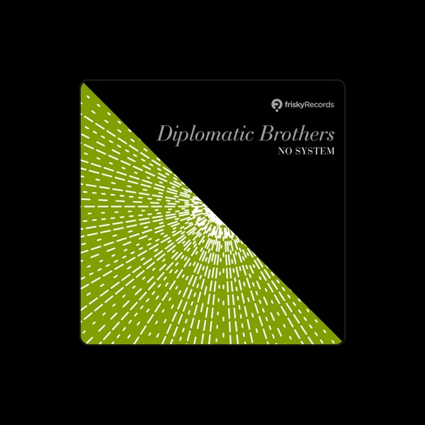 Diplomatic Brothers's avatar