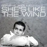 She's Like the Wind — Brisby & Jingles