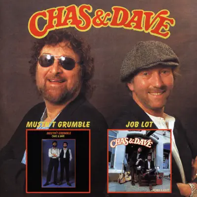 Musn’t Grumble / Job Lot - Chas & Dave