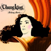 Chungking - Making Music (4 Hero Remix)