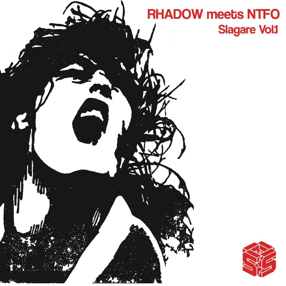 Обложка альбома «Slagare, Vol.1 - Single» — Rhadow & NTFO