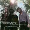 All About Eve - D for Desire