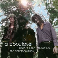 All About Eve - D for Desire