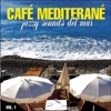 Café Mediterrané, Vol.1, 2008