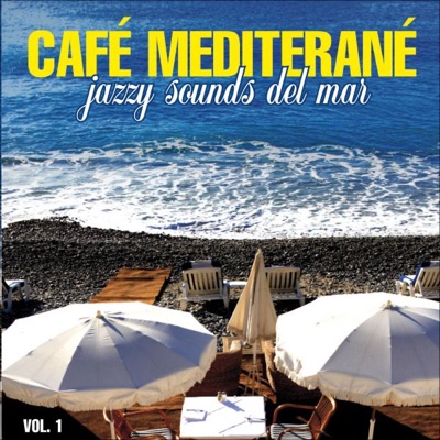 Café Mediterrané, Vol.1