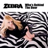 Who's Behind the Door? - Single