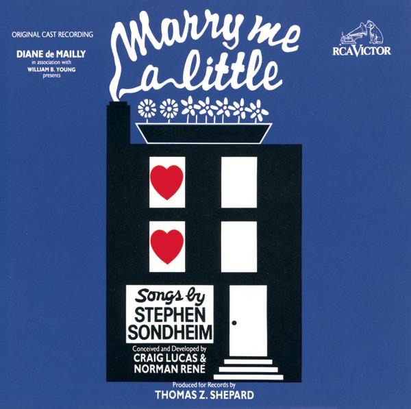 All Things Bright and Beautiful / Bang! / All Things Bright and Beautiful (Part 2) [From "Marry Me a Little"]
