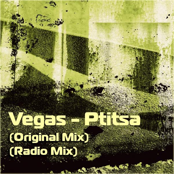 Vegas Ptitsa - Single