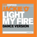 Light My Fire (Dance Version) - Single