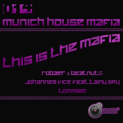 This Is the Mafia - EP
