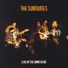 The Subdudes - All the Time In the World (Live at the Ram's Head)
