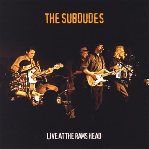 Live at the Ram's Head