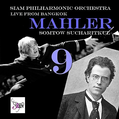 Mahler: Symphony No. 9