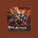 Steel Assassin