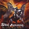 Barabbas - Steel Assassin lyrics