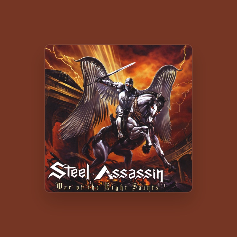 Steel Assassin