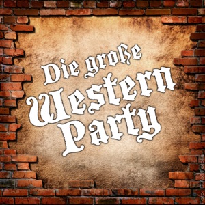 Die Große Westernparty