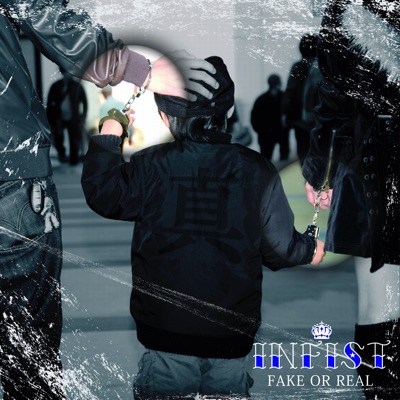 INFIST - TASTE OF MONEY