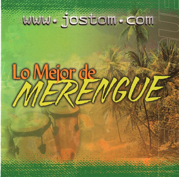 Lo Mejor de Merengue
