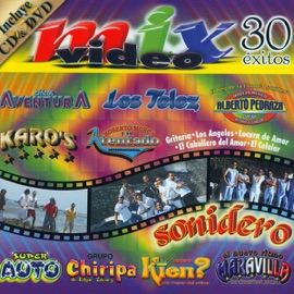 Cumbia del Atlantico Alberto Pedraza