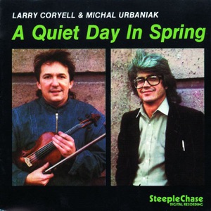 A Quiet Day In Spring