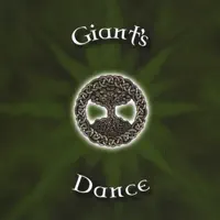 Rose in the Heather / The Catholic Boy / Scully Casey's / The Tidy Woman — Giant's Dance