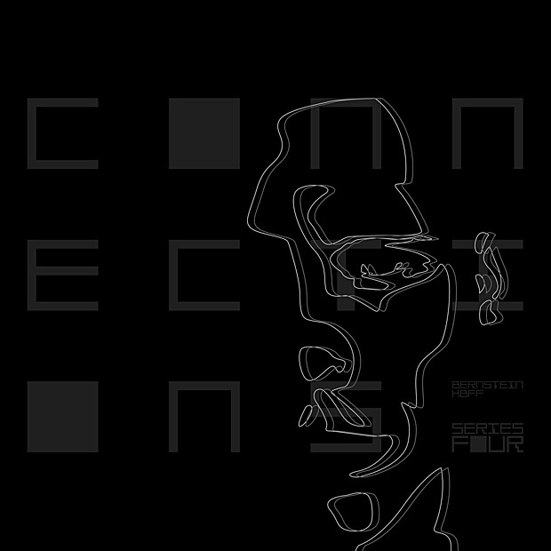 Обложка альбома «Connections Series Four» — Bernstein & KBFF