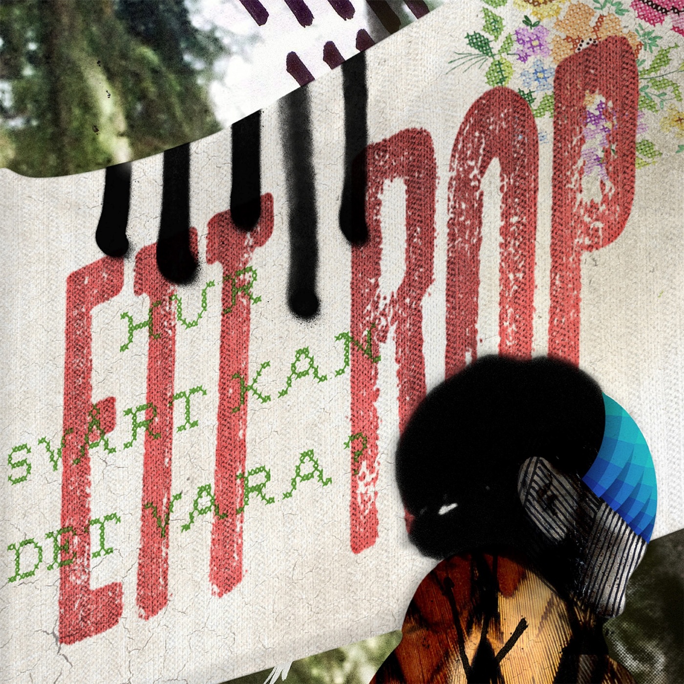 Hur Svårt Kan Det Vara?