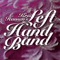 Squared - Kris Hansen's Left Hand Band lyrics