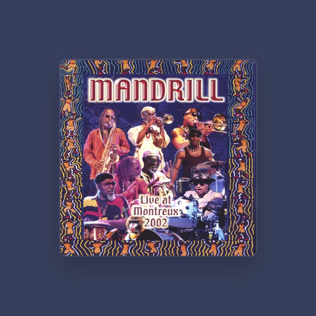 Mandrill