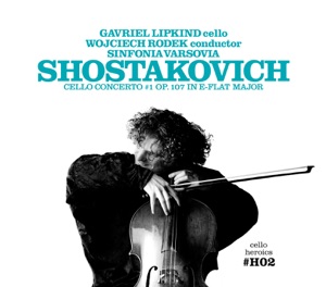 Cellos Heroics II