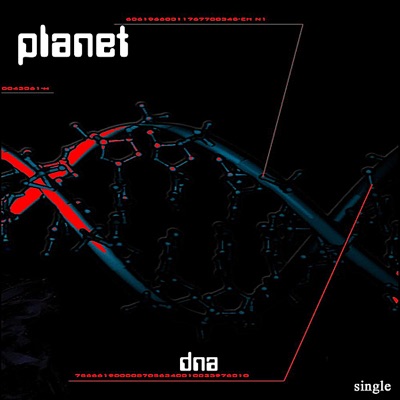 D.N.A - Single