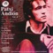 Canto - Patxi Andion lyrics