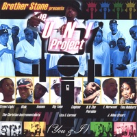 Brother Stone - Hold On